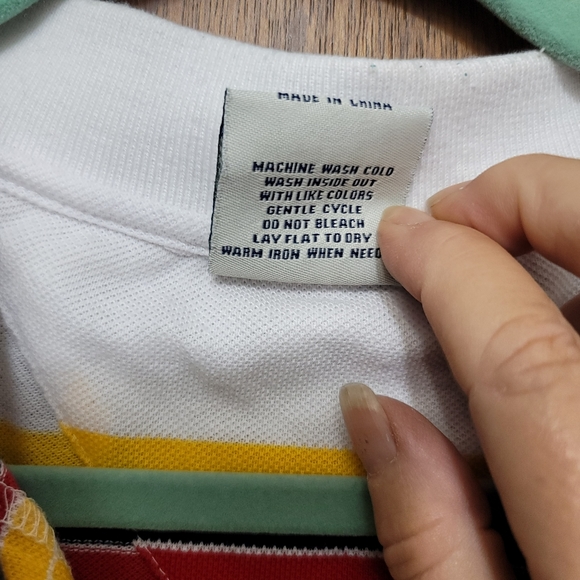 Brooklyn Xpress Polo Shirt.  Size XXL.  (654) - Picture 3 of 9